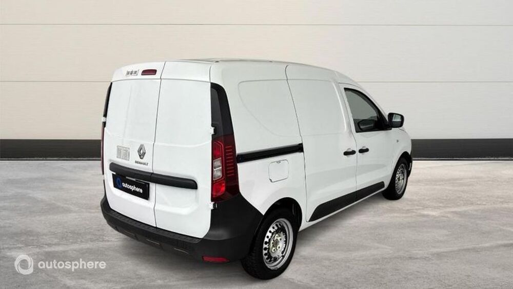 Express 1.5 Blue dCi 75ch Confort 22 2022 occasion 02000 Laon