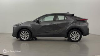 C-HR 1.8 Hybride 140ch Dynamic NG23 2024 occasion 92600 Asni&egrave;res-sur-Seine