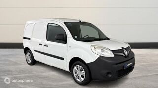 Kangoo 1.5 Blue dCi 95ch Grand Confort 2020 occasion 02500 Hirson