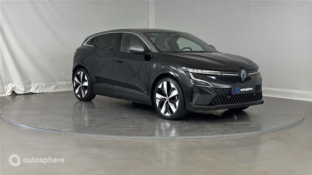 M&eacute;gane E-Tech Electric EV60 220ch Techno super charge 2022 occasion 62231 Coquelles