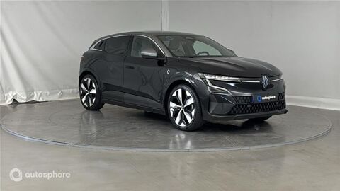 M&eacute;gane E-Tech Electric EV60 220ch Techno super charge 2022 occasion 62231 Coquelles