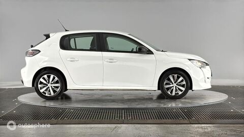 208 1.2 PureTech 100ch S&S Active 2023 occasion 63500 ISSOIRE