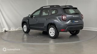 Duster 1.0 ECO-G 100ch Expression 4x2 2023 occasion 59223 Roncq