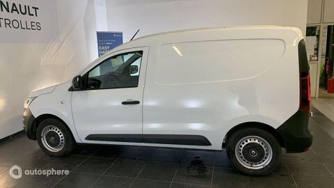 Express 1.5 Blue dCi 95ch Confort 2021 occasion 13127 Vitrolles