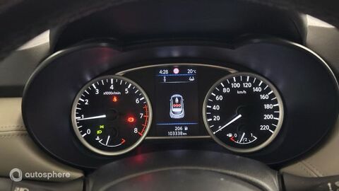 Micra 1.0 IG-T 92ch Made in France 2021 2021 occasion 51100 Reims