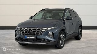 Tucson 1.6 T-GDi 230ch Hybrid Executive BVA6 2022 occasion 62220 Carvin