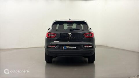 Kadjar 1.3 TCe 140ch FAP Business - 21 2021 occasion 59400 Cambrai