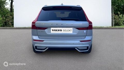 XC60 T8 AWD 310 + 145ch Polestar Engineered Geartronic 2022 occasion 77210 AVON