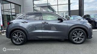 LBX 1.5 136ch Emotion 2WD 2024 occasion 69410 Champagne au mont d'Or