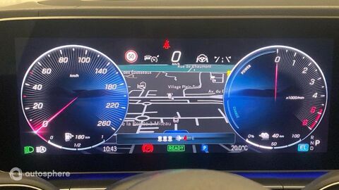 Classe GLE 350 de Hybrid EQ 197ch+156ch AMG Line 4Matic 9G-Tronic 2026 occasion 86000 Poitiers
