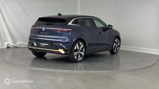 M&eacute;gane E-Tech Electric EV60 220ch Iconic super charge -C 2023 occasion 62218 Loison-sous-Lens