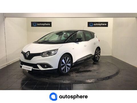 Renault Scénic 1.3 TCe 115ch FAP Limited 2019 occasion Metz 57000