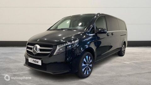 Mercedes Classe V 220 d Extra-Long Avantgarde 9G-Tronic 2023 occasion Thionville 57100