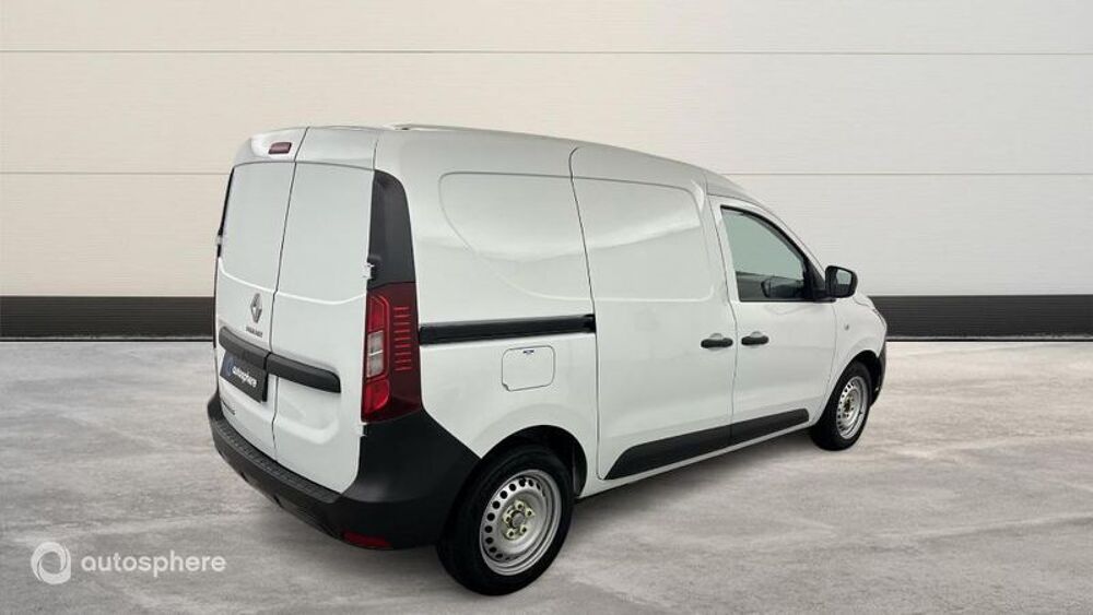 Express 1.5 Blue dCi 75ch Confort 22 2022 occasion 57400 Buhl-Lorraine