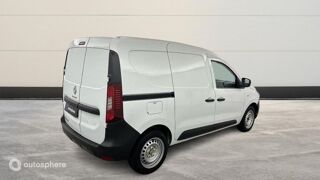 Express 1.5 Blue dCi 75ch Confort 22 2022 occasion 57400 Buhl-Lorraine