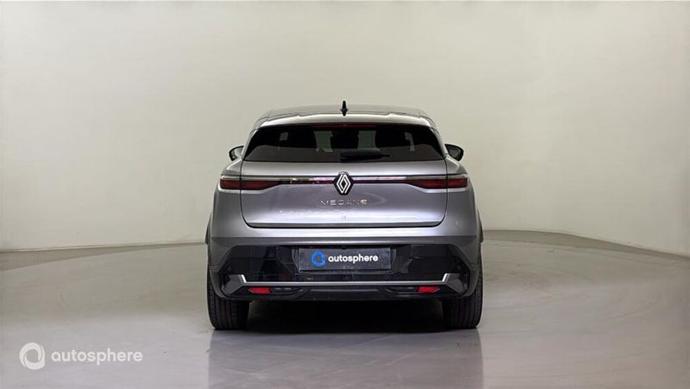 M&eacute;gane E-Tech Electric EV60 220ch Techno super charge 2023 occasion 94000 Cr&eacute;teil
