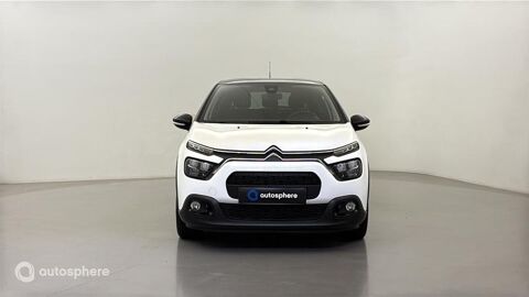 C3 1.2 PureTech 83ch S&S Shine 2023 occasion 86000 Poitiers