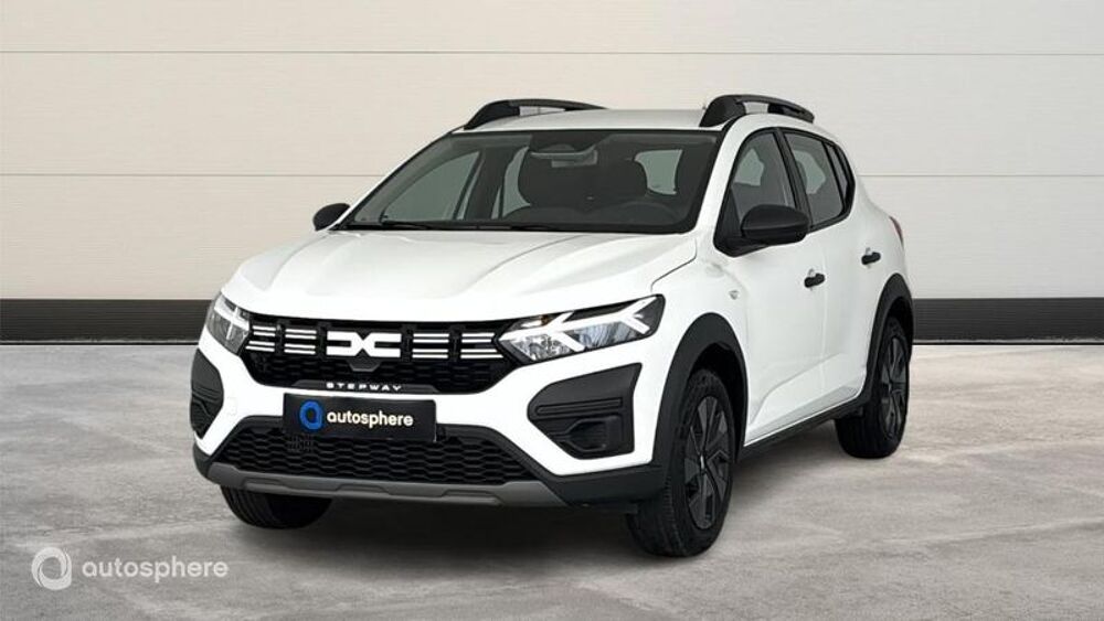 Sandero 1.0 TCe 90ch Stepway Essential -24 2025 occasion 59470 Wormhout