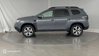 Duster 1.0 ECO-G 100ch Journey + 4x2 2023 occasion 62218 Loison-sous-Lens