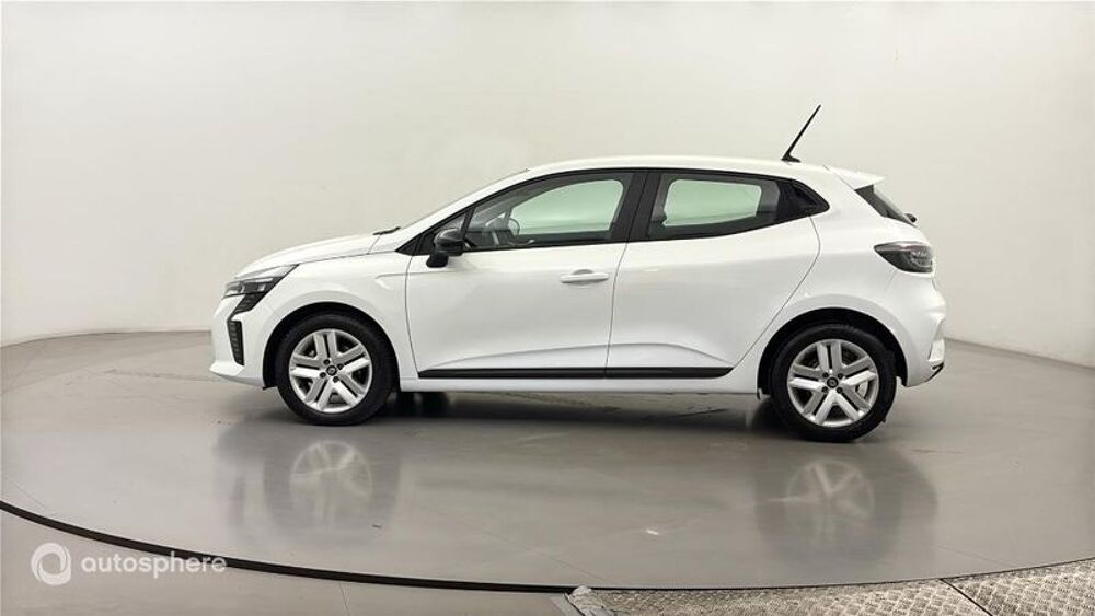 Clio 1.5 dCi 100ch Evolution - 25 2025 occasion 62219 Longuenesse