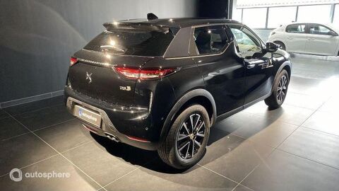 DS3 1.2 Hybride 136ch Edition France 2025 occasion 63000 Clermont-Ferrand