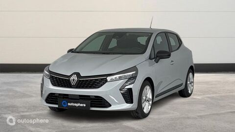 Renault Clio 1.0 TCe 90ch Evolution 2024 occasion Fouqui&egrave;res-l&egrave;s-B&eacute;thune 62232