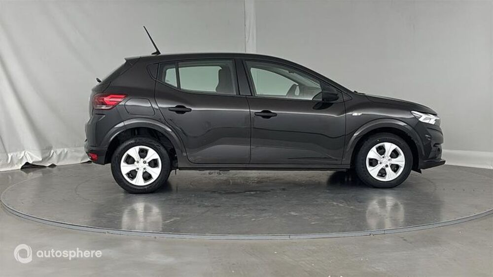 Sandero 1.0 SCe 65ch Essential 2023 occasion 02300 Chauny