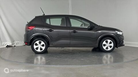 Sandero 1.0 SCe 65ch Essential 2023 occasion 02300 Chauny