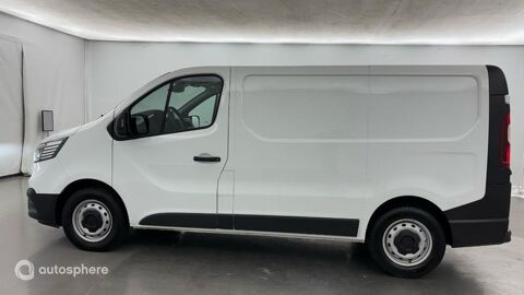 Trafic L1H1 3T 2.0 Blue dCi 150ch Advance -24 2024 occasion 02300 Chauny