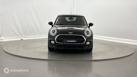 Cooper D 116ch John Works BVA7 102g 2018 occasion 59113 Seclin