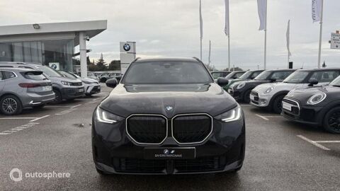 X3 xDrive30e 299ch M Sport 2025 occasion 13700 Marignane