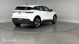 M&eacute;gane E-Tech Electric EV60 130ch Evolution ER super charge 2023 occasion 57200 Sarreguemines