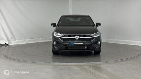 Taigo 1.5 TSI 150ch R-Line DSG7 2023 occasion 51100 Reims
