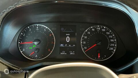 Clio 1.0 TCe 90ch Equilibre 2023 occasion 74200 Thonon-les-Bains