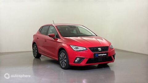 Ibiza 1.0 MPI 80ch Copa 2023 occasion 86000 Poitiers