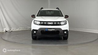 Duster 1.0 ECO-G 100ch Extreme 4x2 2023 occasion 62114 Sains-en-Gohelle