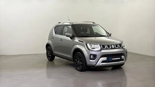 Ignis 1.2 Dualjet Hybrid 83ch Pack 2023 occasion 86400 Civray