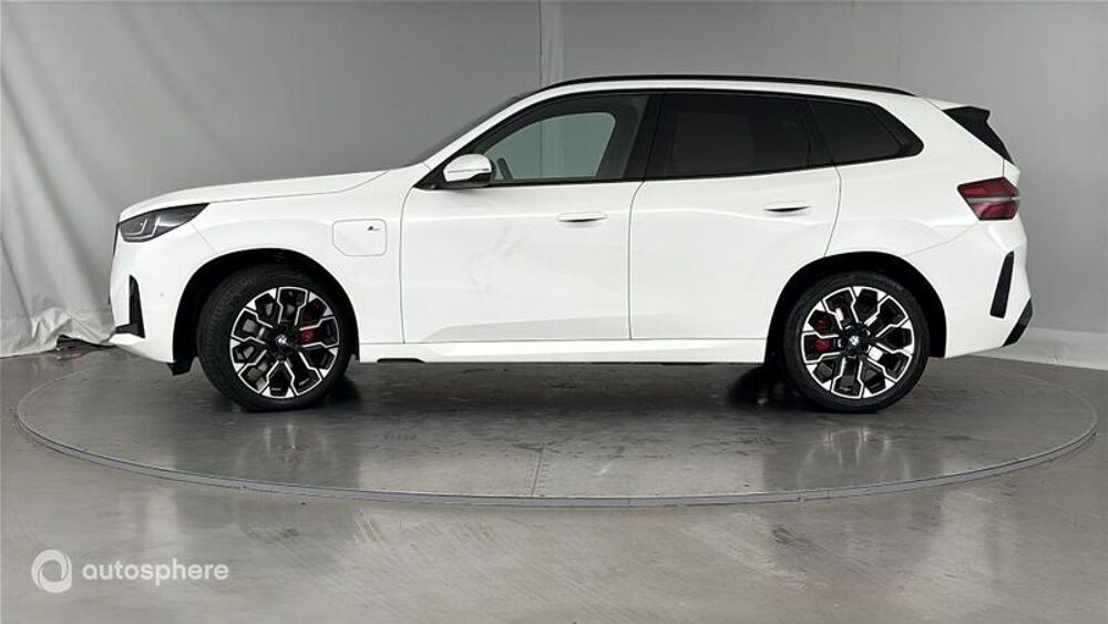 X3 xDrive30e 299ch M Sport 2025 occasion 59650 Villeneuve-d'Ascq