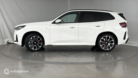 X3 xDrive30e 299ch M Sport 2025 occasion 59650 Villeneuve-d'Ascq