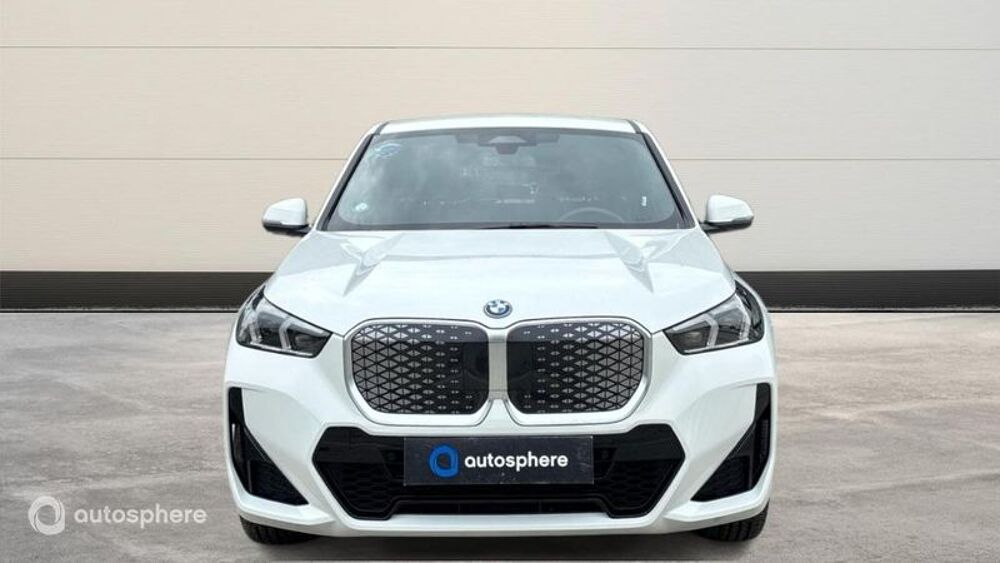 X1 ieDrive20 204ch M Sport 2024 occasion 33260 LA TESTE DE BUCH