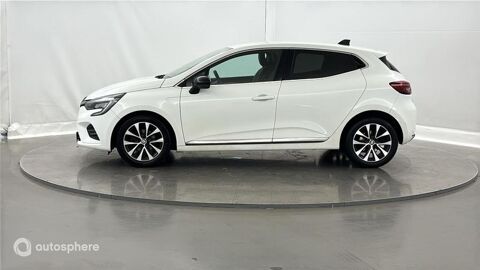 Clio 1.0 TCe 90ch Techno 2023 occasion 54135 Mexy