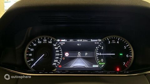 Range Rover Evoque PHEV AWD 5DR R-DYNAMIC SE 309 PS AUTO 2022 occasion 94100 SAINT MAUR DES FOSSES