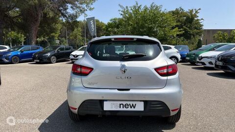Clio 1.5 dCi 90ch energy Business EDC 5p Euro6c 2019 occasion 13800 ISTRES