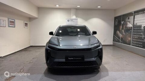 C-HR 224ch 77kWh Design Grande Autonomie 2026 occasion 75005 Paris