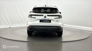 Austral 1.2 E-Tech full hybrid 200ch Techno esprit Alpine 2023 occasion 51100 Reims