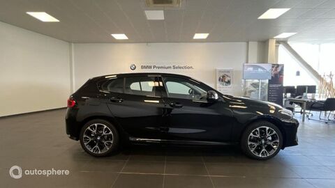 S&eacute;rie 1 116A 122ch M Sport Design DKG7 2025 occasion 59650 Villeneuve-d'Ascq
