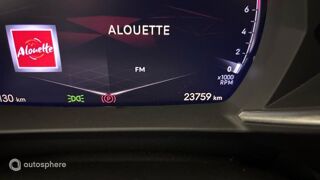 DS3 1.2 PureTech 130ch Performance Line Automatique 2024 occasion 63000 Clermont-Ferrand