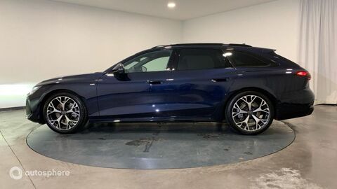 A6 2.0 TDI 204ch Hybride S line Quattro S tronic 7 2026 occasion 51100 Reims