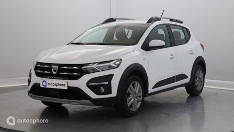 Dacia Sandero 1.0 TCe 90ch Stepway Confort -22 2022 occasion Carvin 62220