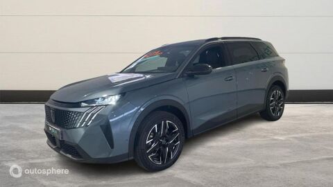 Peugeot 308 SW 1.5 BlueHDi 130ch S&S GT EAT8 2025 occasion Bill&egrave;re 64140